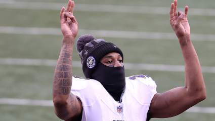 Raiders Pegged as ‘Best Fit’ for 3-Time Pro Bowl Free Agent