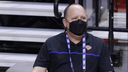 Knicks Could Be Saving Their Trade Chips for $213 Million Superstar