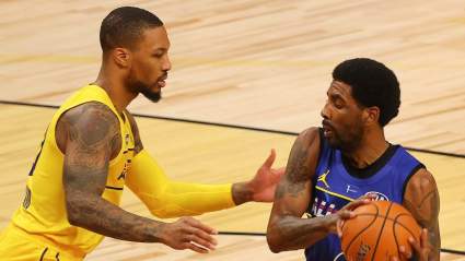 Insider Believes Heat Will ‘Go Hunting for a Star’ After Finals Loss