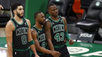 Ex-Celtic, Jayson Tatum’s Close Friend ‘Would Welcome’ Return: Sources