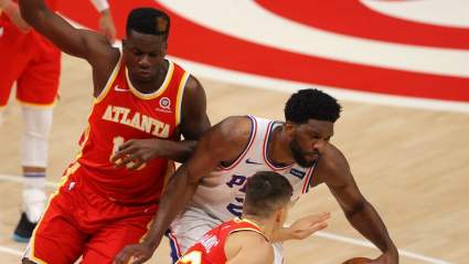 Sixers Conference Rivals Floated as Possible Trade Return for Tobias Harris