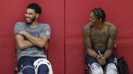 Bradley Beal ‘Expected to Talk’ With at Least 2 Celtics Rivals: Report