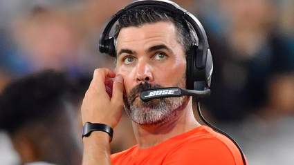Browns ‘Desperate’ to Sign 5-Time Pro Bowler