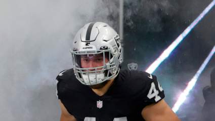 Ex-Raiders $21 Million Starter Signs With AFC Rival