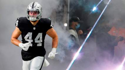 Steelers Try Out Former $21 Million Linebacker: Report