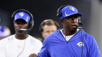 Rams Rookie Defender Immediately Embracing ‘Contagious Energy’ From Coaches