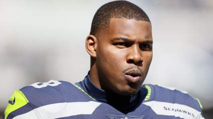 Seahawks Predicted to Cut Key 25-Year-Old: ‘Vying for a Single Spot’