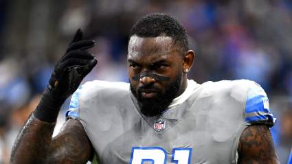 Browns Urged to Sign $24 Million DT, Former 1st-Round Pick