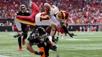 Vikings Urged to Sign Matchup Nightmare to Help Replace Dalvin Cook