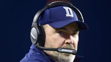 Cowboys Could Move on From $10 Million Pro Bowl Star, Says Insider