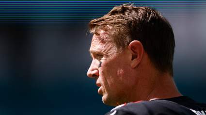 Raiders Could ‘Lure’ 4-Time Pro Bowl QB Back to NFL, Says Analyst