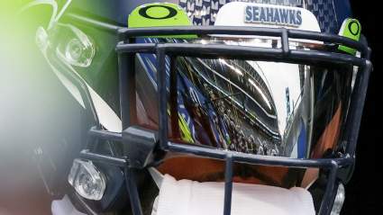 Seahawks Urged to Cut Star to Trade for $95 Million 9-Time Pro Bowler