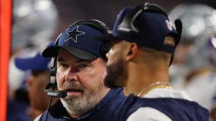 Cowboys Free Agent Playmaking Target Lands With NFC Foe