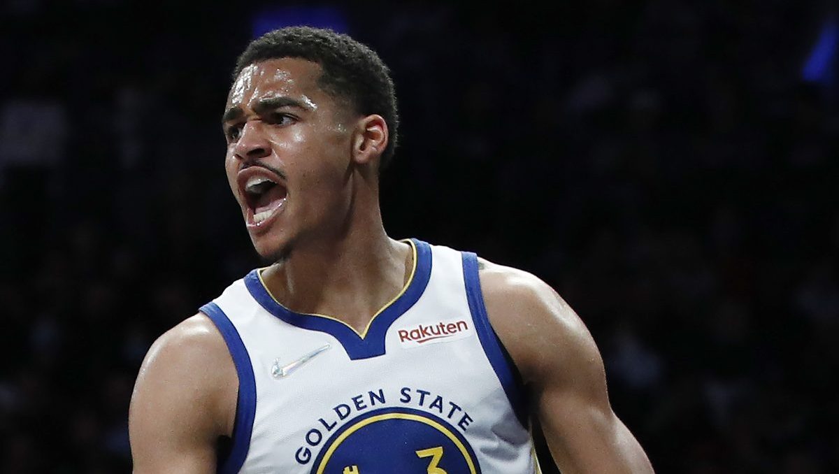 Chris Paul trade details: Warriors send Jordan Poole to Wizards for star  point guard