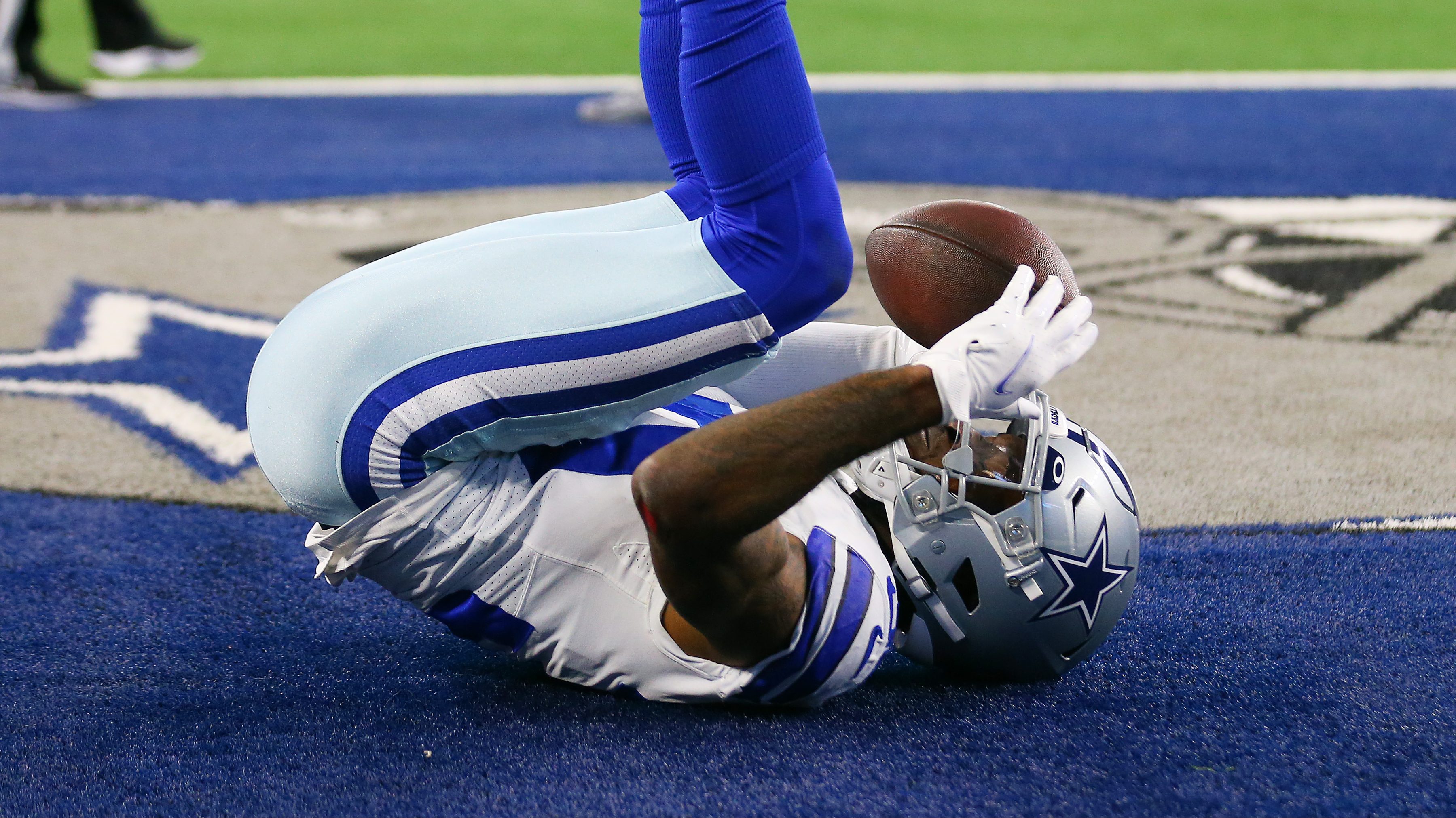 Cowboys Rumors: Dallas Predicted to Cut 25-Year-Old WR