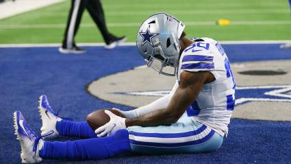 Vikings Could Be Top Landing Spot for $15.5 Million Ex-Cowboys DB