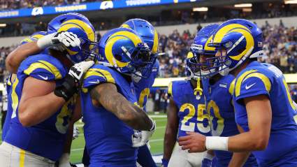 Rams Suggested to Add Ex-$10 Million Edge to Top Off Defense