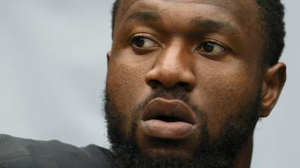 Giants Urged to Sign 65-Sack Free Agent for ‘Platoon Approach’