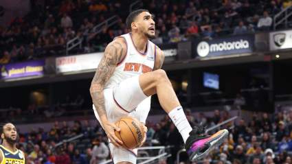 Knicks Rival Emerged as Obi Toppin’s Leading Trade Suitor: Report