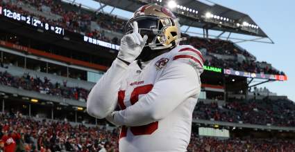 49ers Insider Reveals Info on Potential Deebo Samuel Trade: ‘Tougher Decisions’