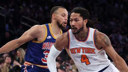 Lakers Named Potential Suitor for Former MVP Guard
