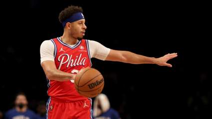 Ex-Sixer Seth Curry Called ‘Logical’ Addition for Division Rival
