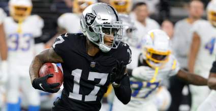 Cowboys Sign Ex-Raiders WR in Free Agency, Release Veteran in New Roster Moves
