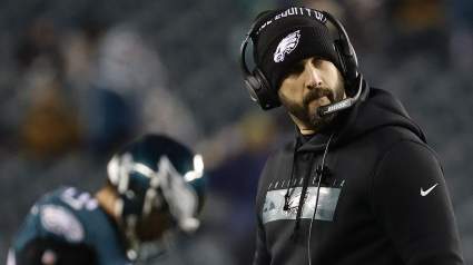 Pro Football Focus Reveals Eagles ‘Most Important Non-QB’