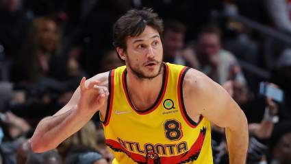 Danilo Gallinari Floated as ‘Possibility’ for Celtics Playoff Rival: Report