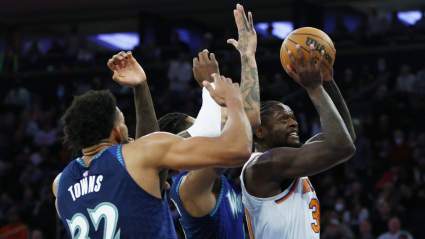 Knicks Rumors: $224 Million Star Trade Target off the Table