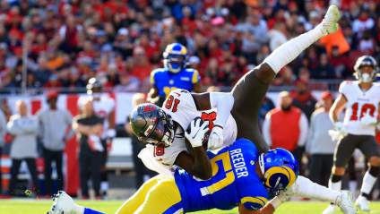 New Rams Wideout Reveals the Super Bowl MVP He Studied on His iPad