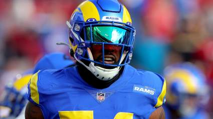 Former Bears Pass Rusher, 1st-Rounder Signs With Contender