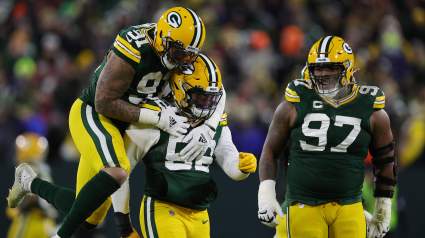 Packers Projected to Trade Away $52 Million Starter