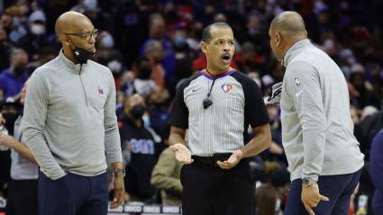 Sixers’ Assistant Coach Leaving to Join Division Rival: Report