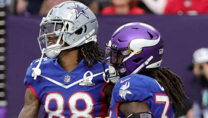 Cowboys Reveal Feelings on NFL Star Dalvin Cook as Rumors Swirl