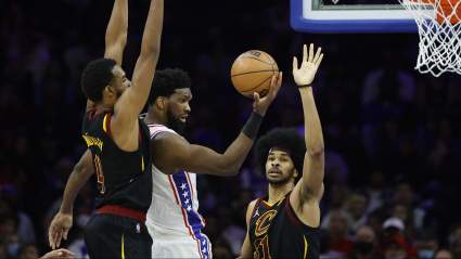 Sixers Proposed a Trade for Cavs’ Entire Young Frontcourt: Report