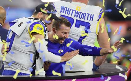 Rams-Like Scenario Being Presented for Legendary QB, Analyst Says