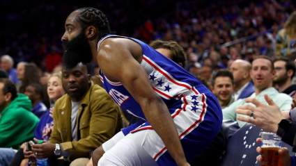 James Harden Trade for Former Star Teammate Has ‘Circulated’: Report