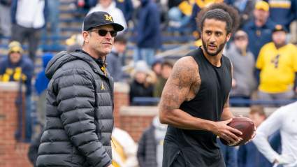 Ex-49ers QB Colin Kaepernick Shares New Details on Raiders Workout