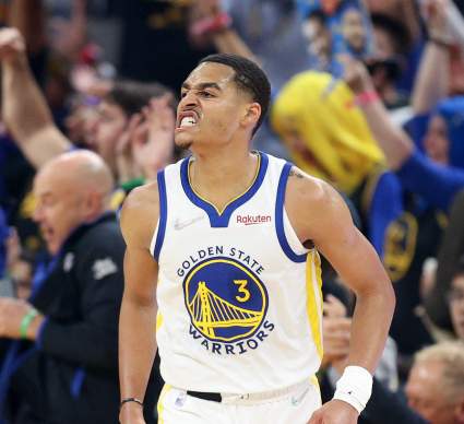 Warriors’ Thoughts on Jordan Poole Revealed After Trade: ‘Wanted Out’