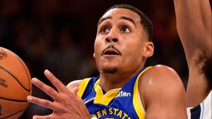Latest Warriors Proposal Ditches Jordan Poole, 2023 Pick for All-Defensive Wing