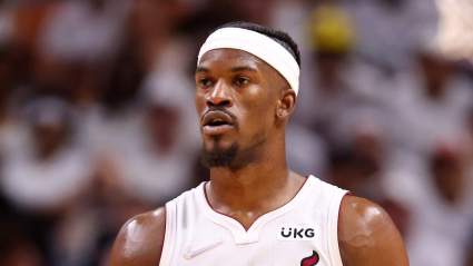 Heat Expected to Be ‘Prominent Suitor’ for 3-Time All-Star: Report