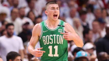 Payton Pritchard’s Celtics Trade Demand Hit With Harsh Reality Check