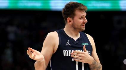 Mavericks Predicted to Make Draft-Night Trade for Veteran