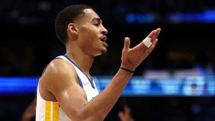 Warriors Proposal Trades Jordan Poole for $26M Guard, Future Pick