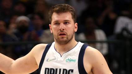 Luka Doncic Breaks Silence on Mavericks’ Offseason Moves