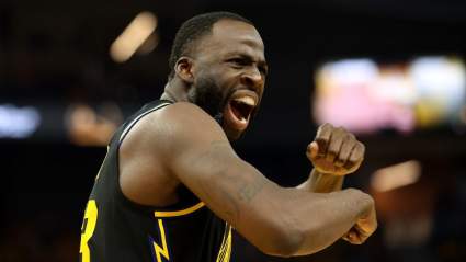 Proposed 3-Team Blockbuster Sees Warriors Trade Draymond Green to Mavericks
