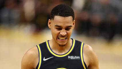Jordan Poole’s Comment to Draymond Green Before Punch Revealed