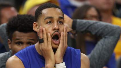Warriors GM Says Jordan Poole-Chris Paul Trade Was an ‘Easy Decision’