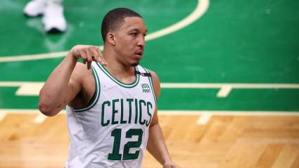 Western Conference Team Interested in Celtics’ Grant Williams: Report